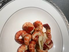 辣卤小龙虾-怡情荟•海鲜青岛菜(五四广场旗舰店)