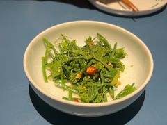 -一坐一忘云南菜(嘉里中心店)