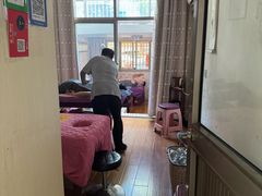 -沈师傅盲人按摩工作室(密三小区店)