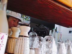 -铃木食堂(帽儿胡同店)