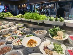 -大灶头·新昌菜(中国茶市店)