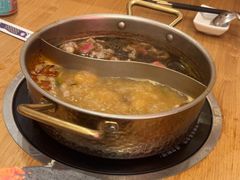 -松野谷·寿喜烧自助(华联顺义金街购物中心店)