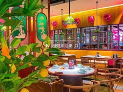 -禄运茶居·手工点心(猎德店)