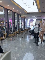 -藤野造型烫染·漂发