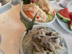 -捞神煲汤火锅(湖滨商业街店)