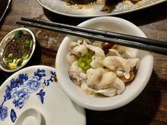 -鸿渡渔庄·特色鸭咀鱼