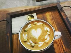 -春庄咖啡SpringHues(钟楼小区店)