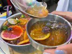 -玄希浪漫厨房·韩料烤肉(湖滨银泰in77店)