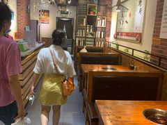 -惠友大虾(太原北街店)