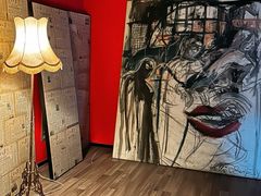 -JZ Club 爵士酒吧(上海店)