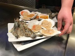 -玛雅铁板烧餐厅(中关村店)