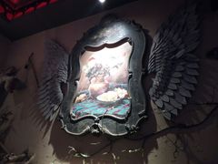 -疆文化新疆欢乐餐厅(金牛万达店)