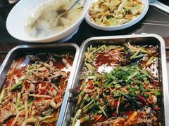 -蛙兔鸡自贡风味·特色江湖菜(广都店)