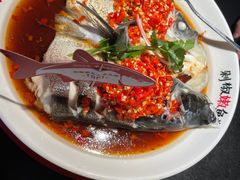 -湘阁里辣(南联锦泰城店)