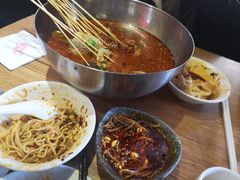 -付小姐在成都(川沙店)