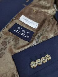 -和记HOKEE·西服定制