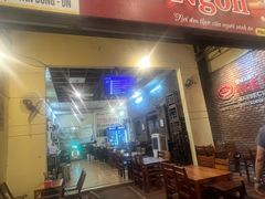 -Hue Ngon Restaurant