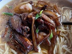 -望江面馆(杭州智汇中心店)