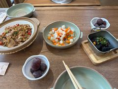-大盐帮川菜馆(长楹天街店)