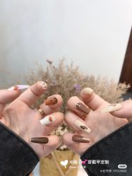 -妙睫屋日式美甲美睫