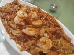 -桃子餐厅·天津菜(王顶堤总店)