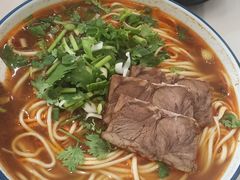 -宛平李记小吃(东关街店)