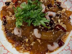 -五谷丰登农家院·地道胶东菜·海鲜烧烤(威海店)