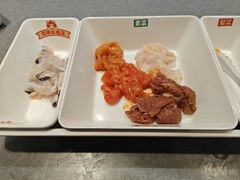 -每味每客·重庆麻辣烫(拓展大厦店)
