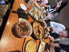-千代武日本料理(开发区店)