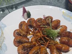 -丰尔粥食·顺德鱼生·干蒸排骨顺德菜(大良分店)