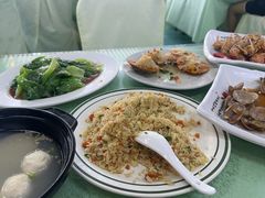 -景好海鲜餐厅(大鹏必选旅游店)