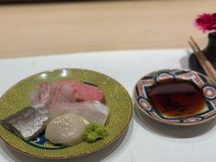 -鮨一日本料理(大中华店)