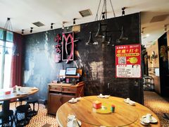 -永安鱼庄·镇江菜(丁卯店)