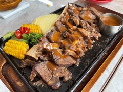 -必胜客(济源天坛路店)