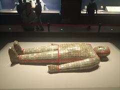 -北京大葆台遗址博物馆