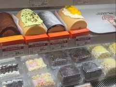 -新侨三宝乐面包店(崇文门店)