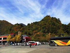 -秦岭终南山公路隧道公司