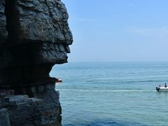 -长岛大黑山岛