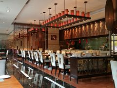 -宁波石浦豪生大酒店·自助餐厅