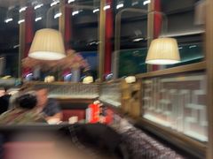 -新白鹿餐厅(松江开元地中海店)
