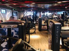 -W FITNESS 威尔仕健身·游泳(老西门新苑店)