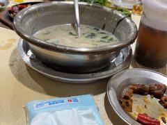-标记美食新鲜猪杂(兴南大道店)