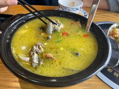 -妈妈的味道(和顺古镇店)