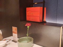 -千百味红餐厅·江西菜(绿地双子塔店)