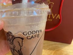 -GODIVA(海岸城店)