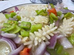 -聚福缘菜馆(隆昌路店)
