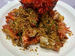 -顺风海鲜港(金玉兰店)