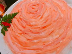 鸭肠-大隐·成都火锅Bistro(合生麒麟新天地店)