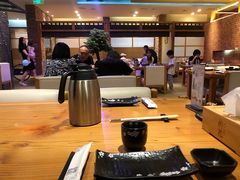 -吟松日式料理(莘庄店)