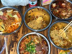 -胖子水煮(铁路三村无任何分店)